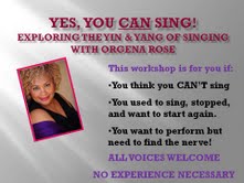 Yes You Can Sing pic